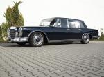 Mercedes-Benz 600 1964 года